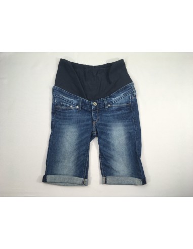 Bermuda en jeans de  grossesse prix pour 