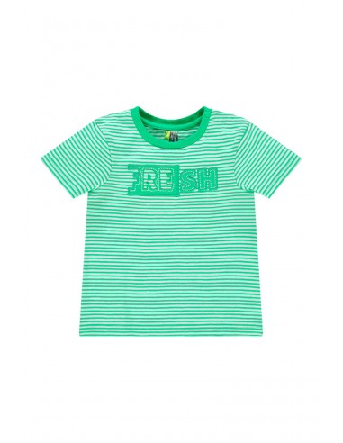 T-shirt vert 2024