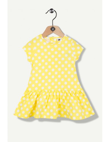 Robe Jaune meilleur choix