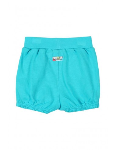 Short Bleu offre 